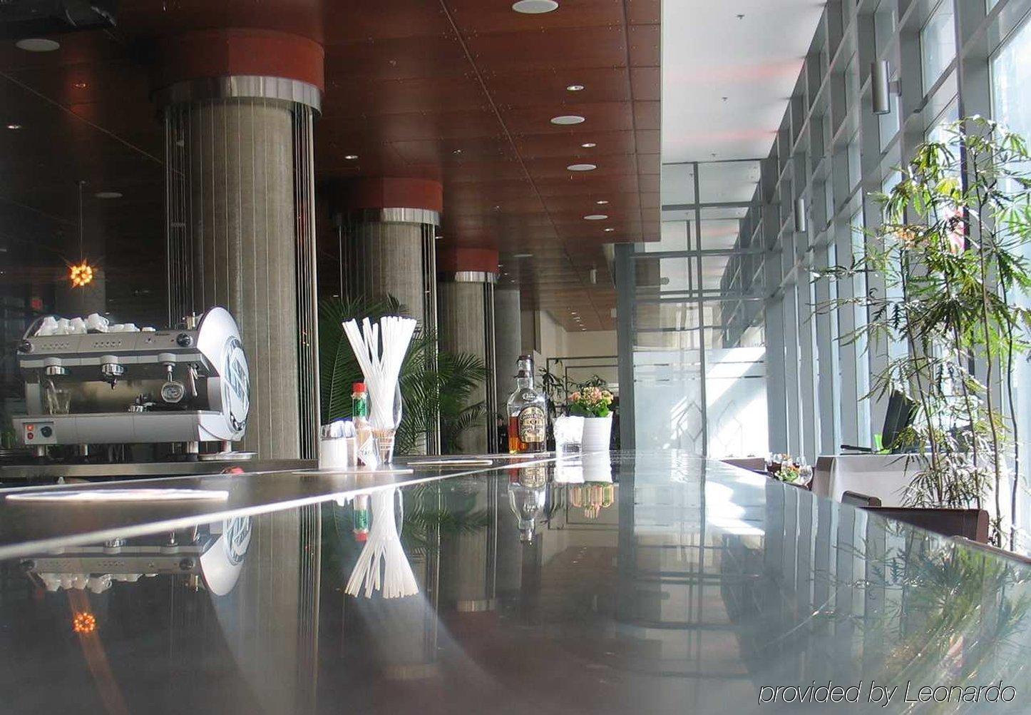 Embassy Suites By Hilton - Montreal Nội địa bức ảnh