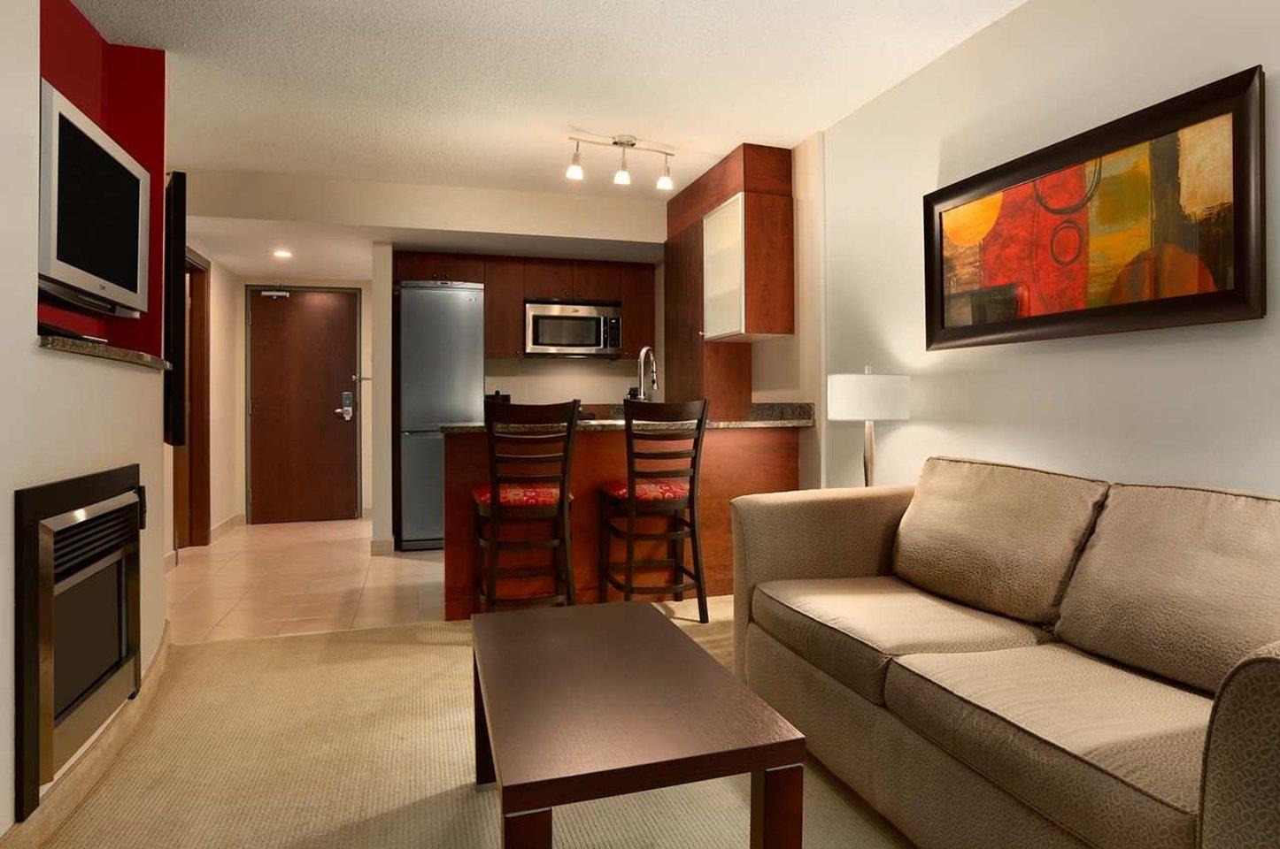 Embassy Suites By Hilton - Montreal Ngoại thất bức ảnh